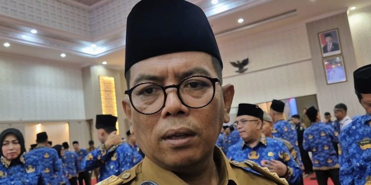 Gubernur Banten Minta Kepala SMAN 1 Cimarga yang Diduga Menampar Siswa Dinonaktifkan Sementara