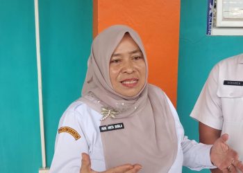 28 Kepala Sekolah di Cilegon Dirotasi, Dindikbud Sebut untuk Penyegaran Kinerja