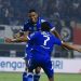 Persib Menang Susah Payah Lawan Persis, Usai Bertanding dengan 10 Pemain