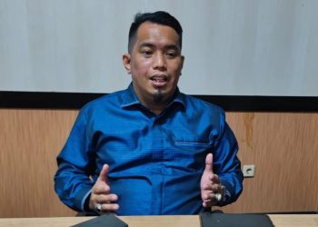 Meresahkan Warga, Dewan Minta Tempat Sampah Ilegal di Kecamatan Kragilan Segera Ditutup