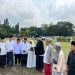 Kick Off HSN 2025, Setiap Ponpes di Pandeglang Wajib Tanam Bibit Pohon