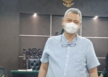 JPU Kejati Banten: Eksepsi Terdakwa Kasus Korupsi Proyek Sampah Tangsel Masuk Ranah Pokok Perkara