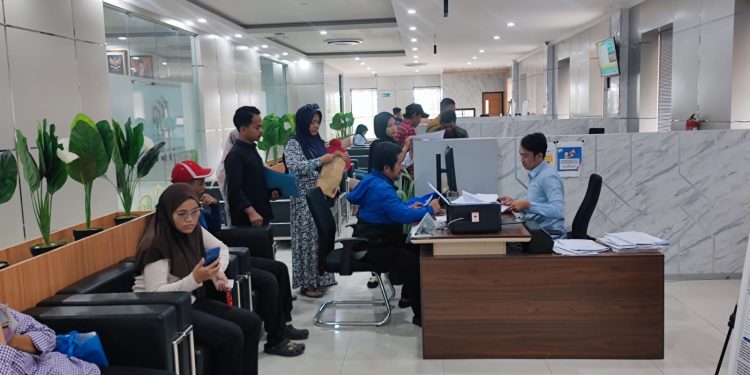 Banyak Warga Kabupaten Serang Tak Tahu Aplikasi Serang Bahagia