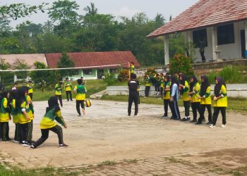 Ada Provokator di Balik Aksi Mogok SMAN 1 Cimarga, Ajakan via WhatsApp Sangat Masif