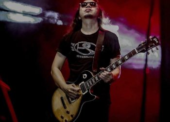 Robbie Rahman Melempar “Manusia” Sebagai Single