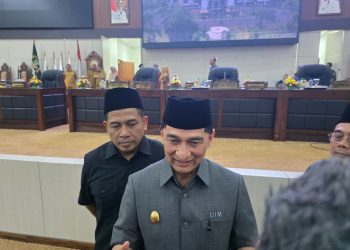 Nonaktifkan Kepala SMAN 1 Cimarga, Wakil Gubernur Banten: Supaya Kondusif