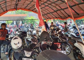 Hari Terakhir Pemutihan Pajak Kendaraan, Samsat Buka Hingga Pukul 17.00 WIB