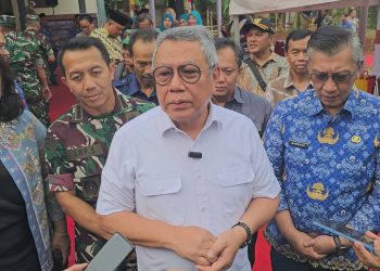 600 Warga Bergabung di Koperasi Merah Putih Pondok Aren, Bukti Antusiasme Ekonomi Gotong Royong