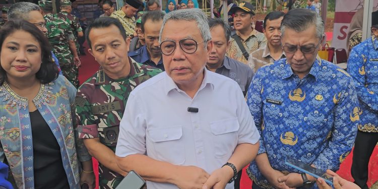 600 Warga Bergabung di Koperasi Merah Putih Pondok Aren, Bukti Antusiasme Ekonomi Gotong Royong