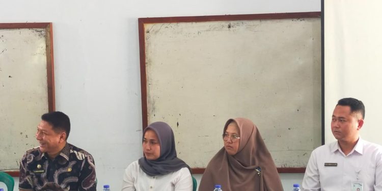 Polemik SMAN 1 Cimarga Berakhir Damai, Orang Tua Murid Cabut Laporan Polisi