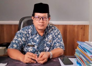 Realisasi PAD Sektor Perhotelan di Pandeglang Capai Rp3,1 Miliar