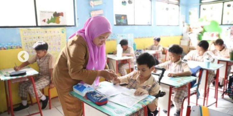 Ujian Nasional Resmi Dihapus, Tes Kompetensi Akademik Siap Diterapkan di Kota Tangerang 2026