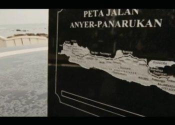 Jalan Dandels, Sejarah Kelam 1.000 Km dari Anyer ke Panarukan