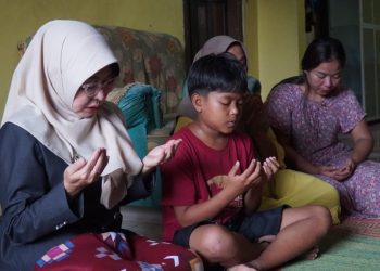 Alami Trauma Usai Insiden Dua Temannya Tenggelam di Sungai Ciliman, Reza Mendapatkan Pendampingan Bupati Pandeglang