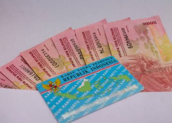 Bansos Periode Oktober Cair, Yuk Coba Cek dengan NIK KTP