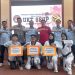 Ketua Baru KONI Cilegon Irfan Ali Hakim Awali Tugas dengan Dukung Pembinaan Atlet Muda Taekwondo