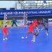 Bola FC Malang Menang Telak 4-1 atas Kuda Laut Nusantara di Laga Perdana Liga Futsal Profesional