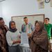 Akhirnya Kepsek dan Orang Tua Siswa Bertemu di SMAN 1 Cimarga