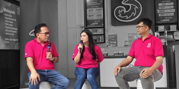 Cerita Aswar, Warga Serang Raup Cuan Ratusan Juta dari 3Kiosk