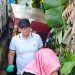 Wakil Wali Kota Tangsel Hadiri Sejumlah Agenda Lingkungan dan Pemerintahan, Jumat 25 Oktober 2025