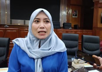 Dewan Sayangkan Sosialisasi Aplikasi Serang Bahagia yang Belum Masif