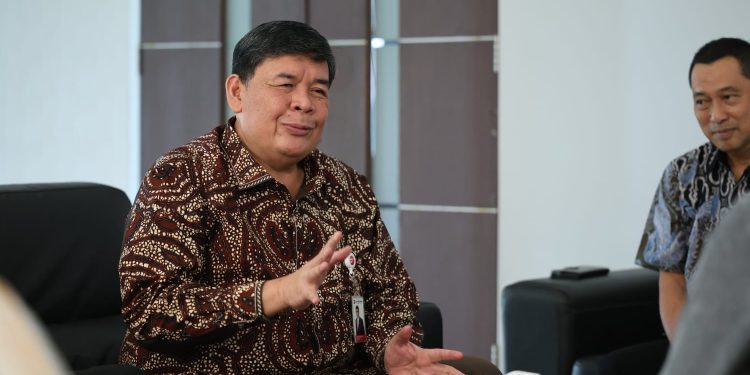 Bank Banten Buktikan Hasil Transformasi, Laba Terus Meningkat Sejak 2023