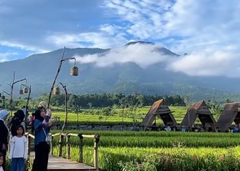Pucuk Pare, Resto Hidden Gem di Pandeglang
