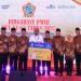 Sinergi bank bjb dan PWRI Hadirkan Inovasi Kartu ATM Sekaligus Kartu Anggota
