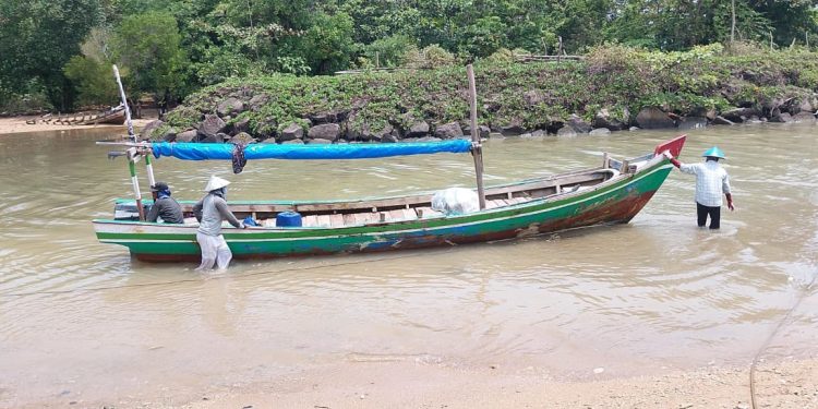 Ribuan Nelayan di Pandeglang Diusulkan Dapat Perlindungan BPJS Ketenagakerjaan