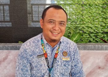 Lima Kecamatan di Pandeglang Jadi Pusat Ormas