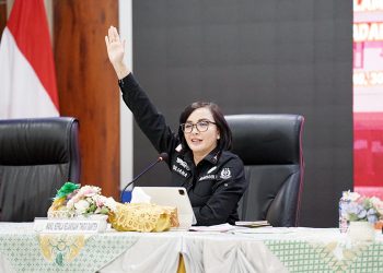 Mahasiswa Dikenalkan Konsep Restorative Justice