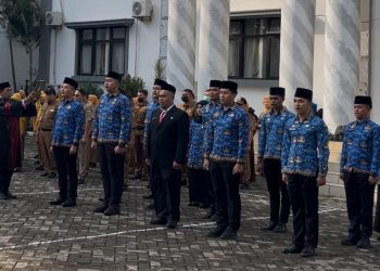 Gaji PPPK paruh waktu Pandeglang