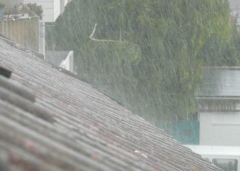 Prakiraan Cuaca Banten Hari Ini, 16 Oktober 2025: Hujan Ringan di Sejumlah Daerah, Suhu Mencapai 35 °C