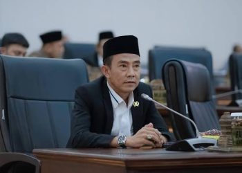 Rotasi Mutasi Pejabat Pemprov Banten Alot, DPRD Wanti-wanti Soal Kompetensi Pejabat