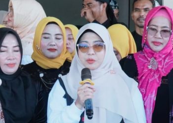 Bupati Pandeglang Dijadwalkan Menghadiri Sosialisasi BBWSC3 Hari Ini, 3 Oktober 2025