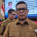 Agenda Gubernur Banten Jumat, 3 Oktober 2025: dari Tanam Jagung hingga Ikut Perayaan HUT ke-25 Provinsi Banten