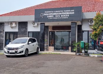 Semua OPD di Pandeglang Dilarang Rekrut Honorer Baru, Masih Ada yang Nekat?