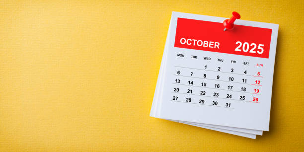 Jangan Kecewa, Bulan Oktober 2025, Tidak Ada Hari Libur Nasional