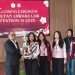 FH Untirta Asah Kepemimpinan Mahasiswa Lewat SJLF II