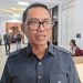 Fraksi Gerindra Kabupaten Serang Soroti Soal Belanja Pegawai Tinggi di Rapat Pembahasan Raperda APBD 2026