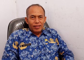 Ratusan Warga Pandeglang Kerja ke Luar Negeri, Mayoritas ke Taiwan