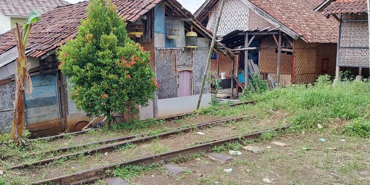 Jalur KA Rangkasbitung–Pandeglang Akan Dihidupkan Lagi, Apa Reaksi Warga Pandeglang?