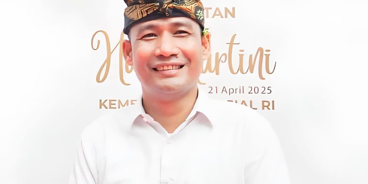 STN Desak Pemerintah Revisi Perpres Reforma Agraria