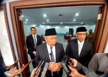 Diskon PBB 75 Persen, Wali Kota Tangsel: Sosialisasi Harus Transparan
