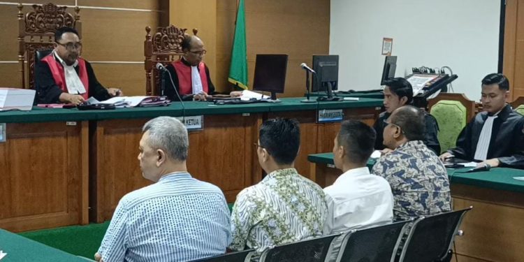 Kasus Korupsi Sampah Tangsel Rp 75,9 Miliar, ASN Disdukcapil Kelola Uang Korupsi Rp 15,4 Miliar