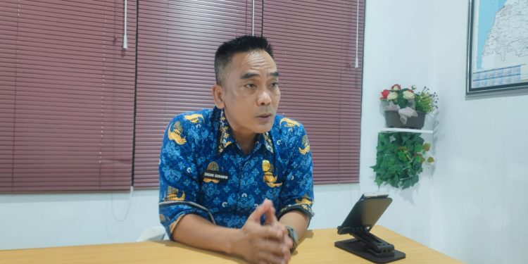 Selain di Ciruas, Gerai Mie Gacoan di Cikande juga Belum Miliki Izin