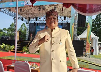 160 Honorer Cilegon Gagal PPPK, Anggota DPRD Janji Perjuangkan Solusi Terbaik