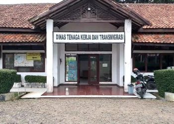 Siap-siap! Ada Ratusan Lowongan Kerja Dibuka di Job Fair Pandeglang