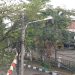 Jalan Gelap di Pandeglang Bikin Warga Was-was, Dishub Akui PJU Belum Terpasang Gegara Anggaran