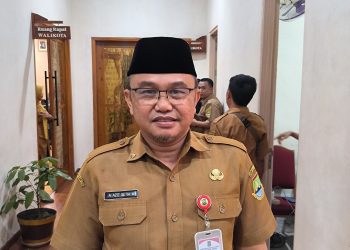 Relokasi Kabel Udara di Cilegon Dikebut, Pemkot Tekankan Keselamatan Warga